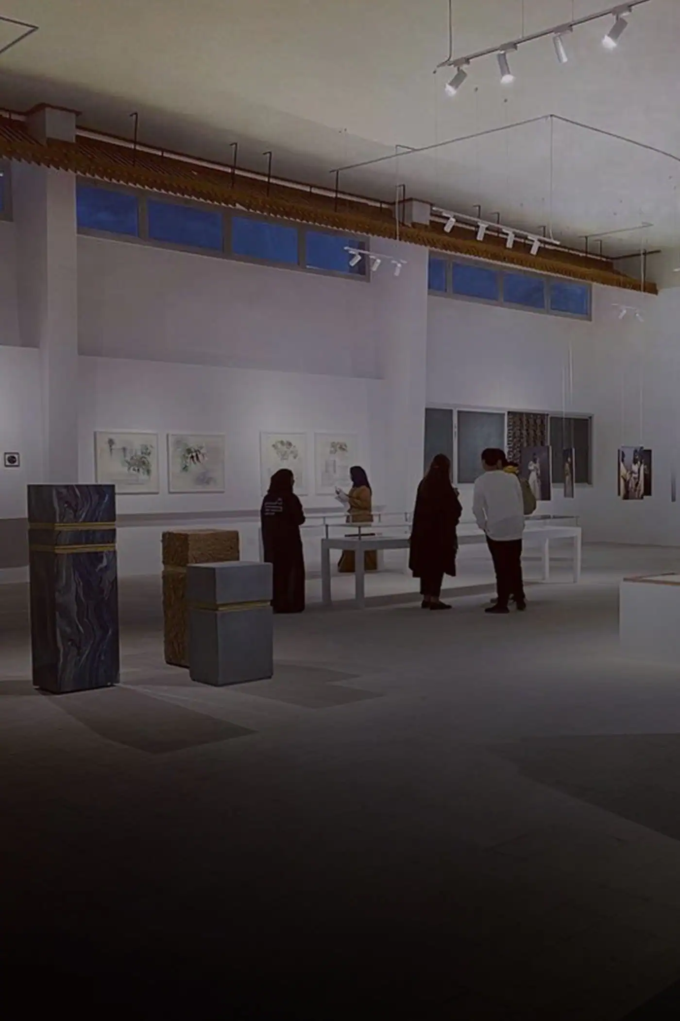 The National Projects | B2B marketing services, event management, and creative production in Saudi Arabia.