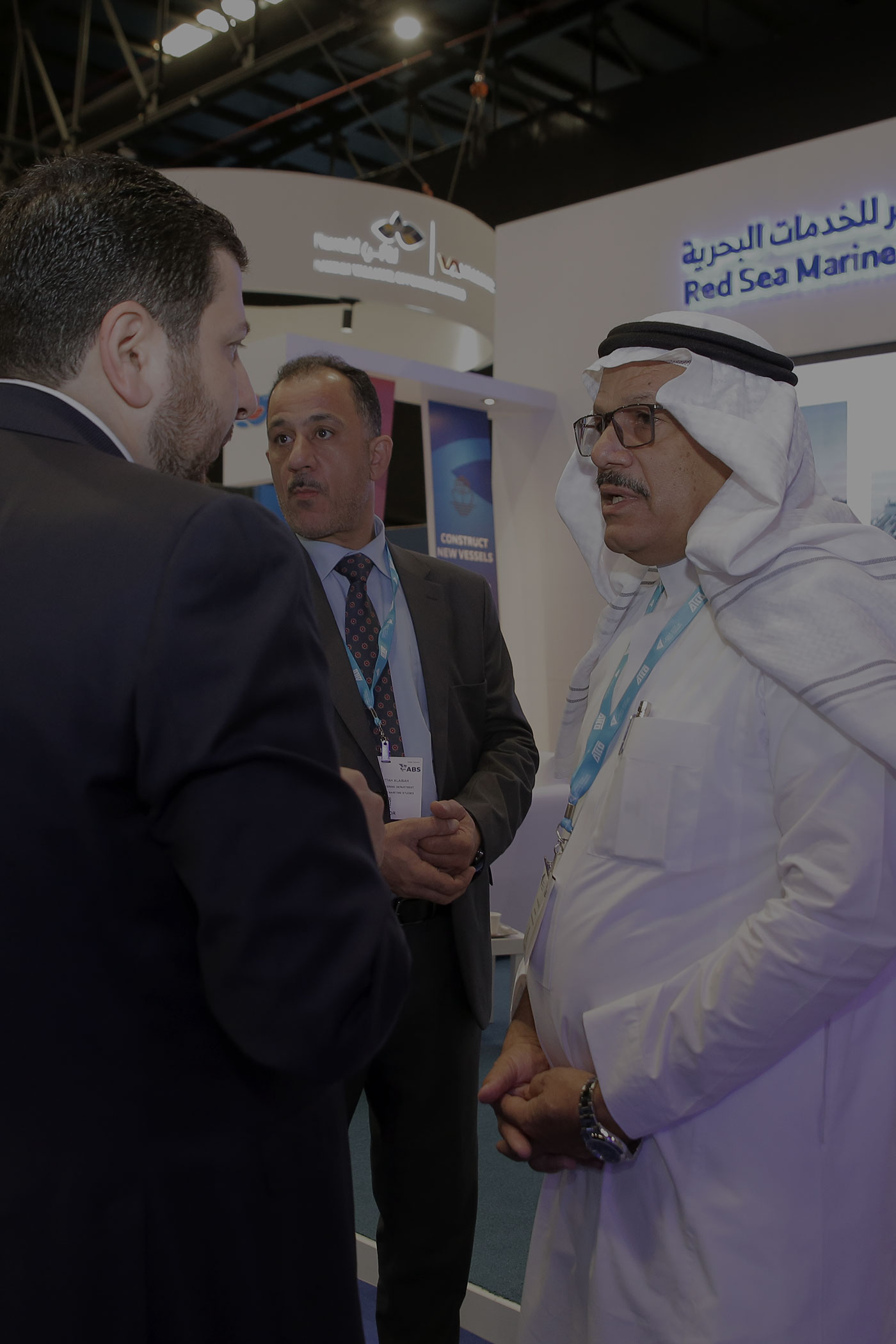 The National Projects | B2B marketing services, event management, and creative production in Saudi Arabia.