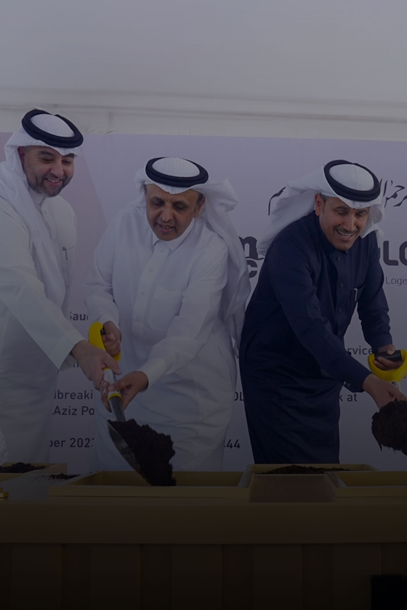 The National Projects | B2B marketing services, event management, and creative production in Saudi Arabia.