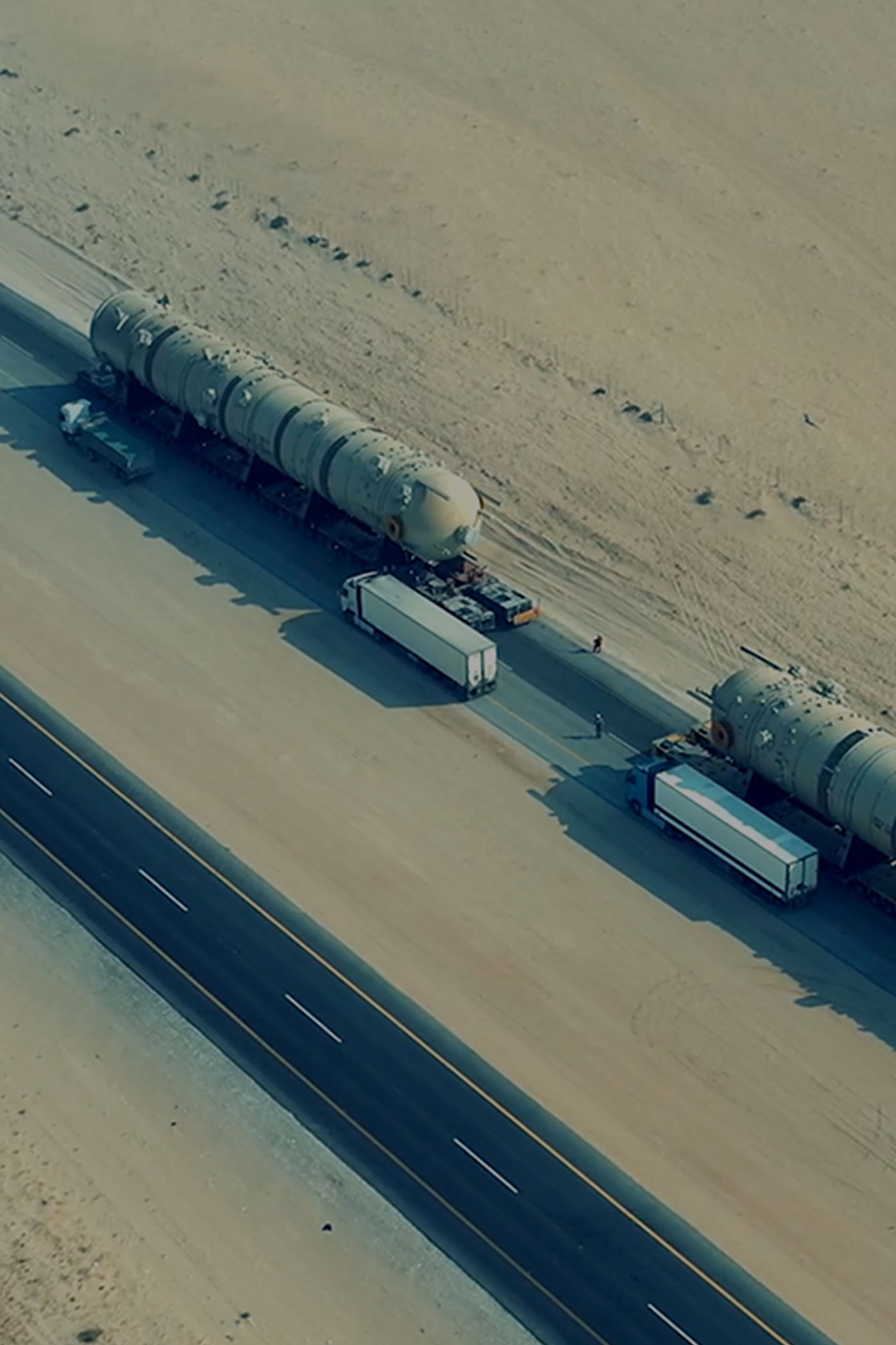 The National Projects | B2B marketing services, event management, and creative production in Saudi Arabia.