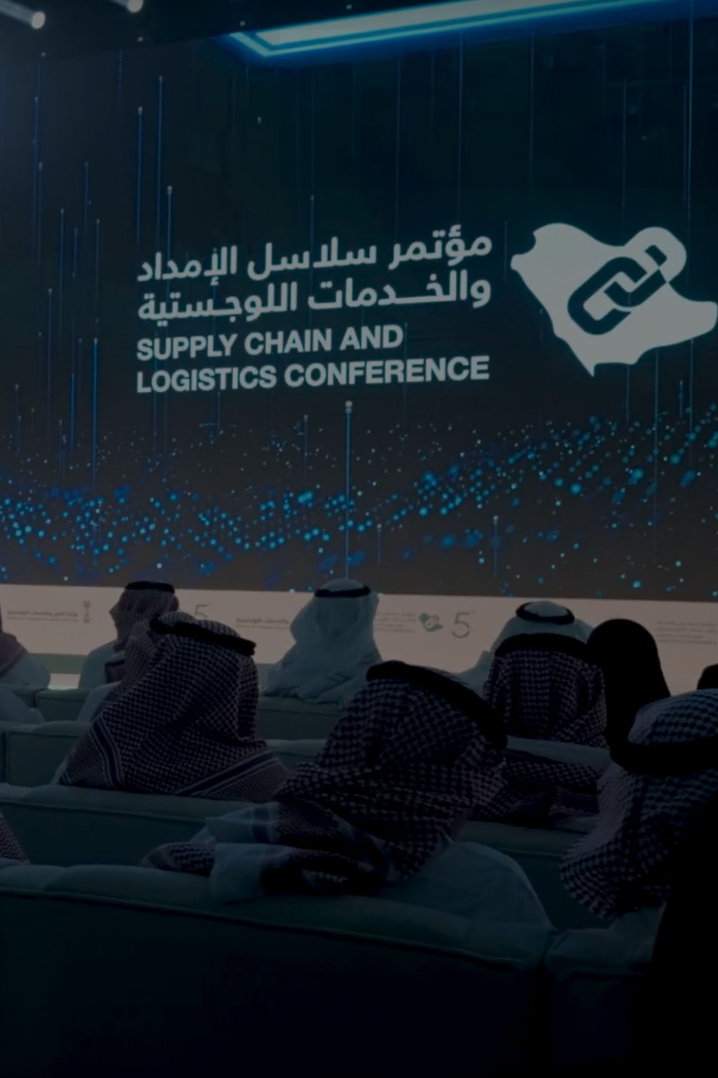 The National Projects | B2B marketing services, event management, and creative production in Saudi Arabia.