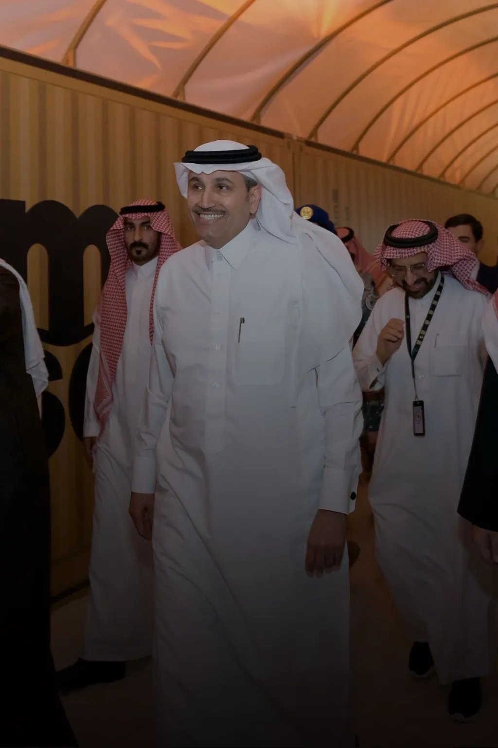 The National Projects | B2B marketing services, event management, and creative production in Saudi Arabia.