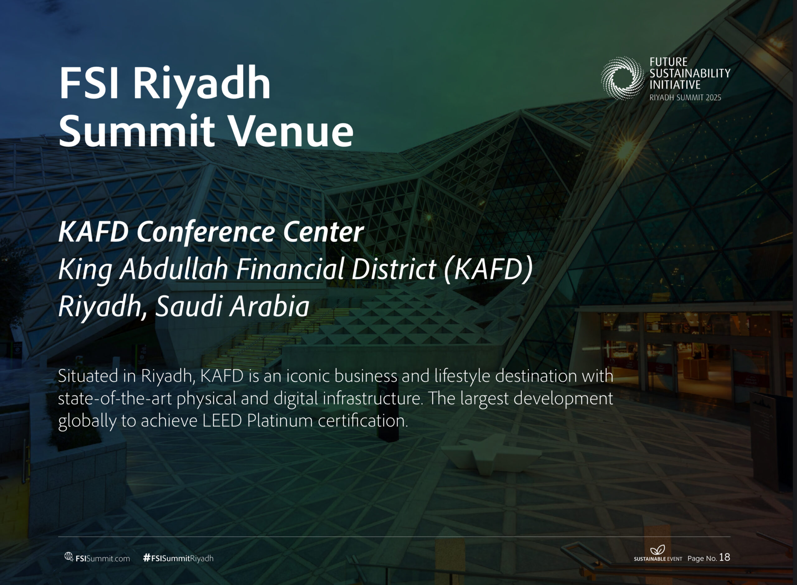 The National Projects — B2B marketing, event services & creative content in Saudi Arabia.