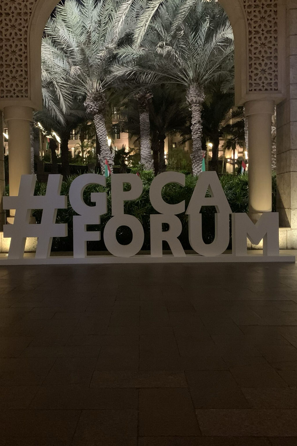 The National Projects | B2B marketing services, event management, and creative production in Saudi Arabia.