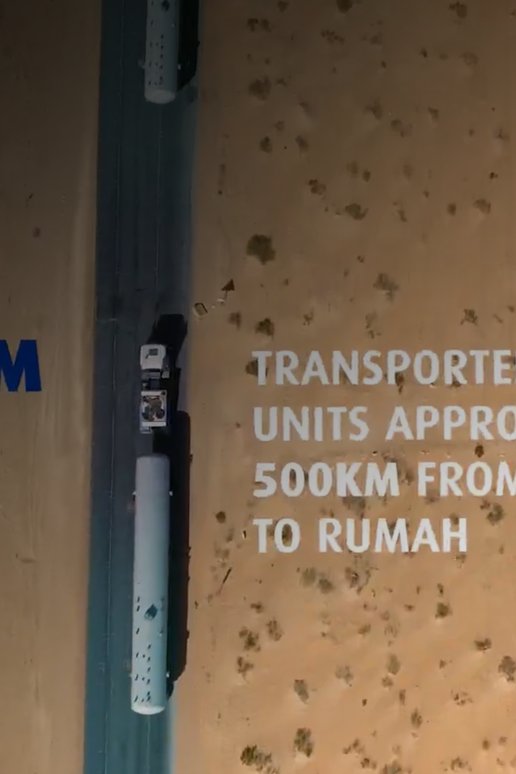 The National Projects — B2B marketing, event services & creative content in Saudi Arabia.